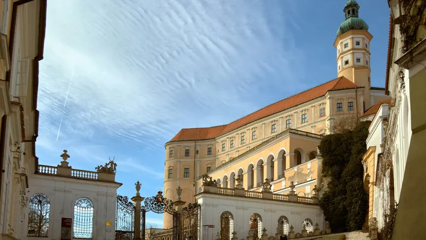 Znojmo