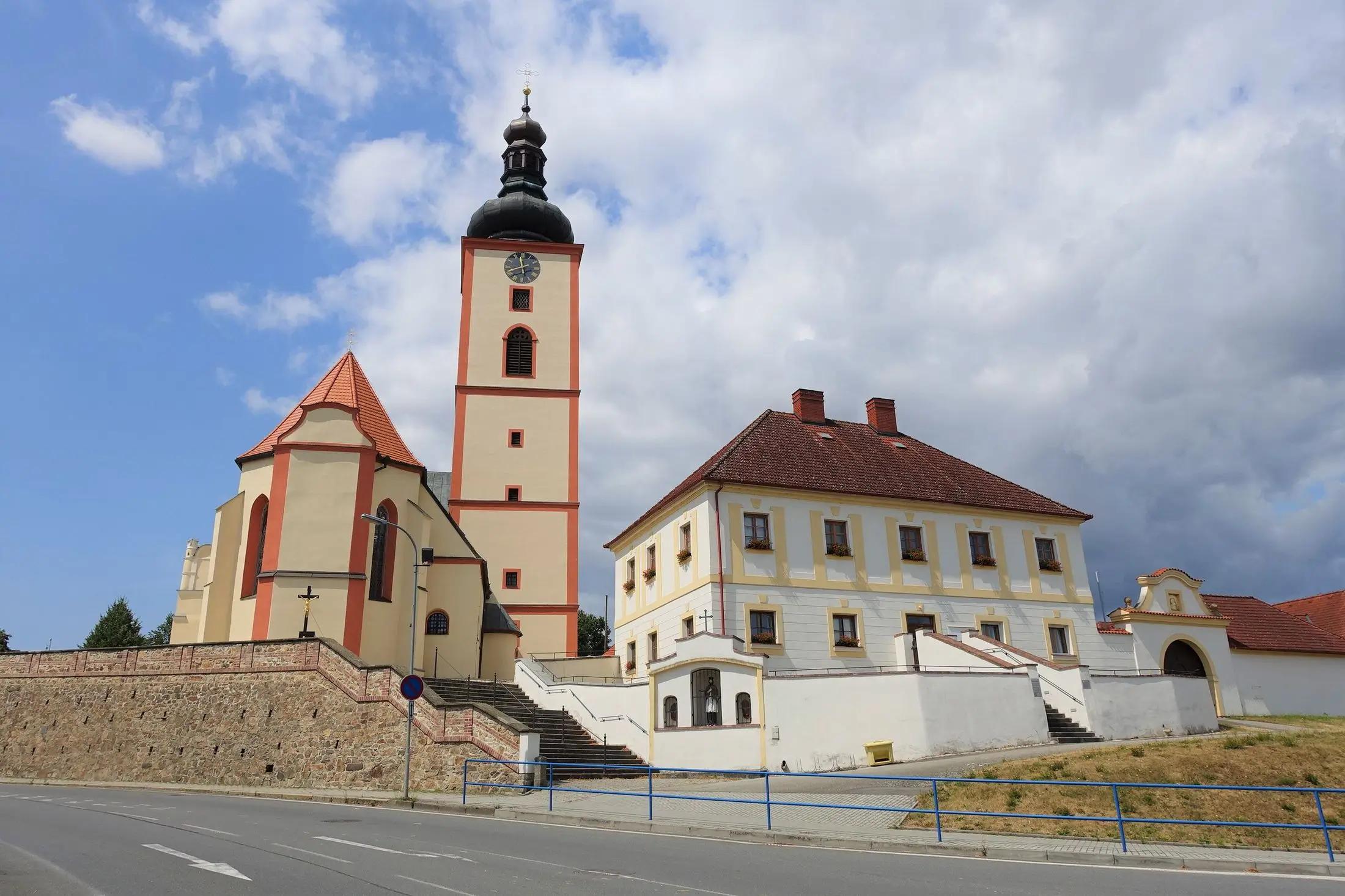 Zde se natáčel například snímek Rozmarné léto