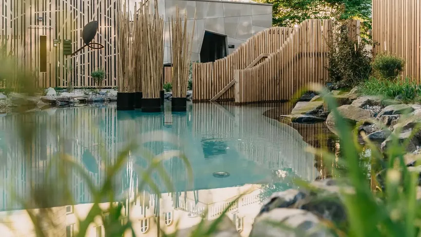 Toto místo vám vyrazí dech.