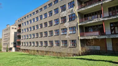 Toto místo v Česku bylo vyhlášenou léčebnou.