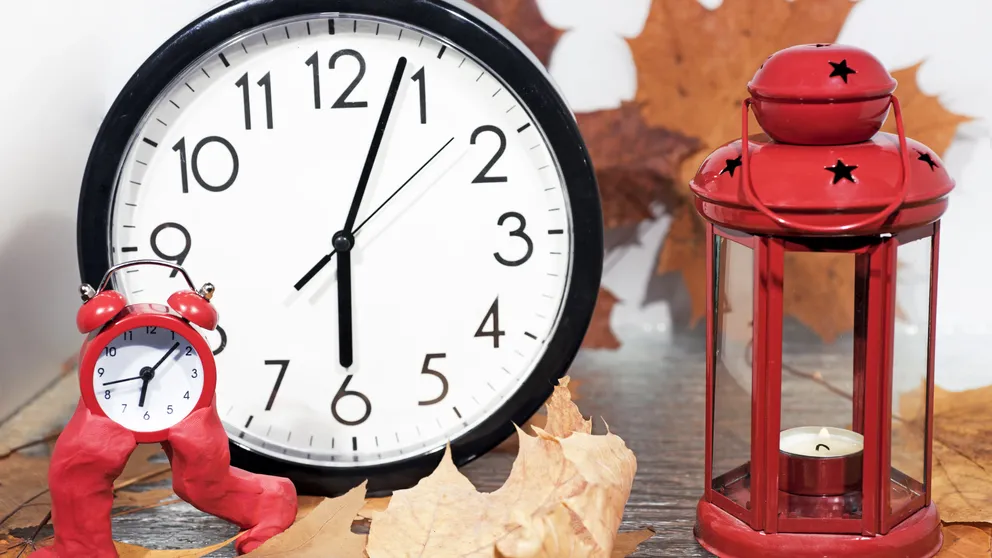 V jednom městě na Plzeňsku zrušili změnu času.