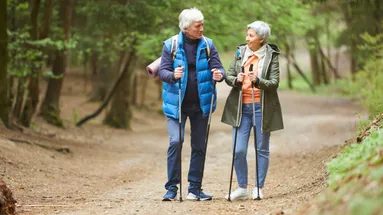 Důchodci dostávají jedinečnou šanci projet Českou republiku zdarma. Stačí pár jednoduchých kroků