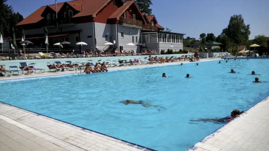 Lázně, které Češi stále přehlížejí: Léčivá voda, klid a zážitky, které jinde nenajdete.