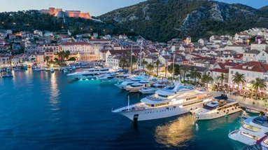 Češi letos ve velkém vyráží na jadran.