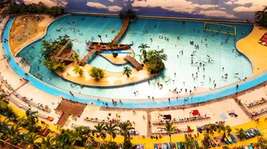 Tento tropický ráj Češi milují.