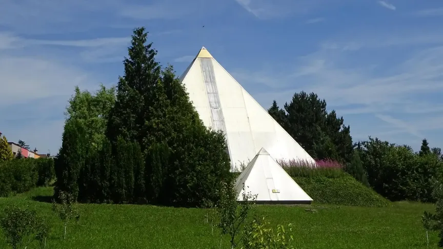Pyramidy v Postoupkách