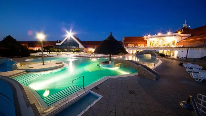 Místo, které byste neměli minout.