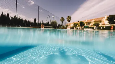 Maďarské termální lázně, které musíte vidět.