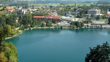 Na toto místo vyrazíte v létě na dovolenou.