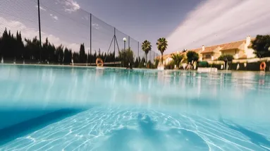 Zkuste tyto termální lázně v Česku.