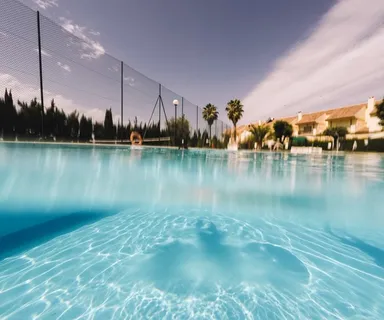 Nový hit mezi českými termály: Lidé sem zatím moc nejezdí, ale voda tu dělá zázraky Zkuste tyto termální lázně v Česku.