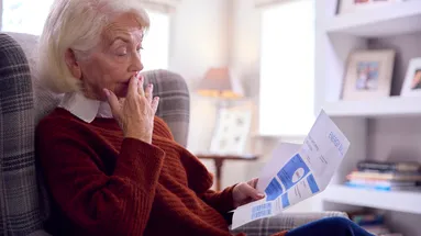 Důchodci budou zírat. Peníze jim tentokrát dorazí jinak, než byli zvyklí