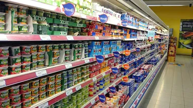 Test bílých jogurtů dopadl zajímavě.