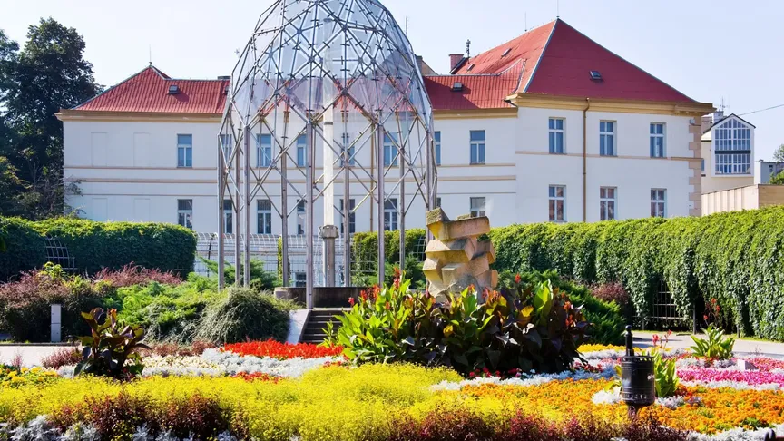 Lázně Teplice