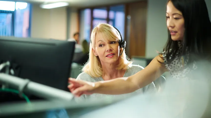 Letní rekvalifikace jsou mezi lidmi velmi oblíbené. Velký zájem je o Ai.