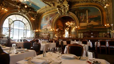 Michelinská restaurace L'Arpège prochází revolucí – ze světa masa do říše rostlinných delikates