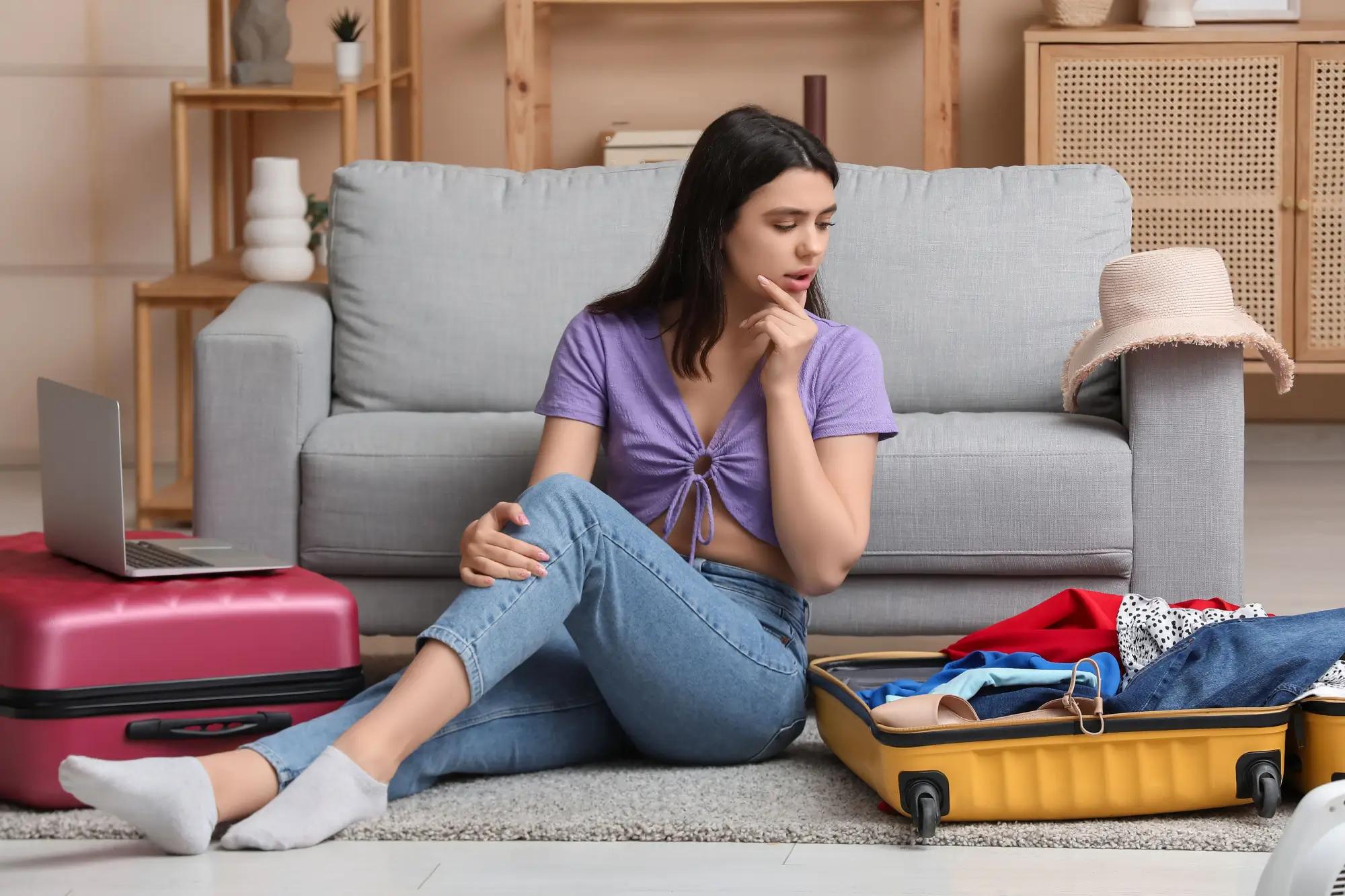 Letos může počasí pěkně zamíchat s plány na dovolenou.