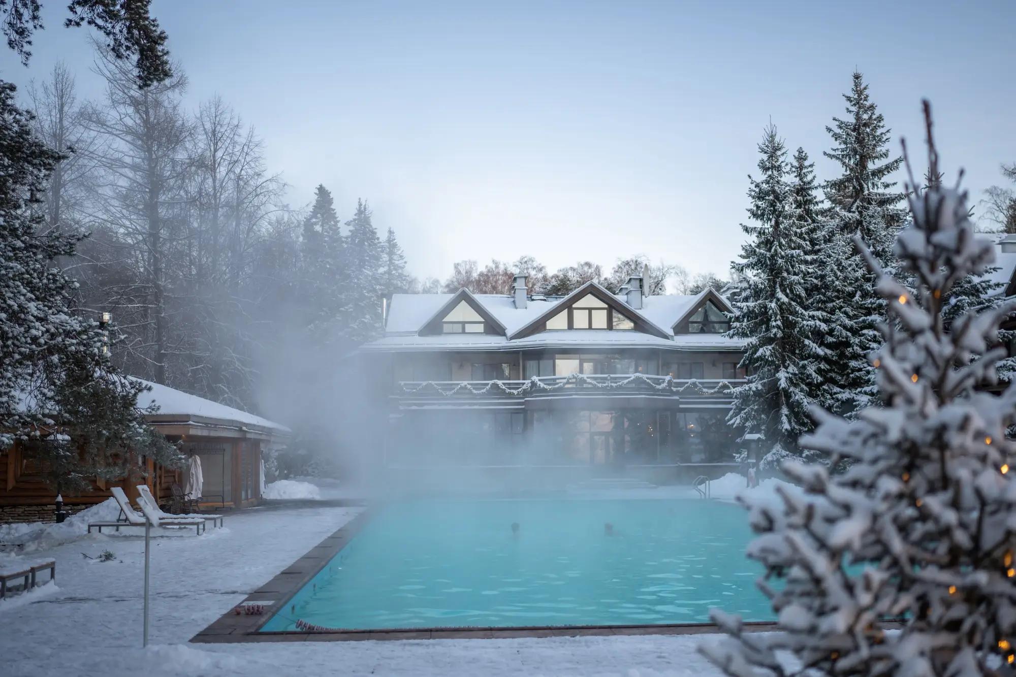 Za wellness služby si můžete tučně připlatit