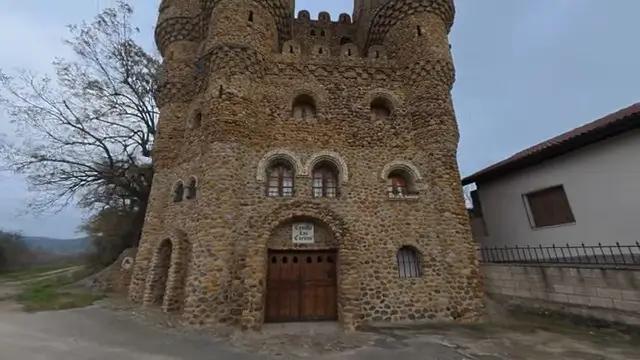 Castillo de las Cuevas