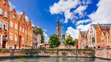 Belgická metropole láká sladkými pralinkami i legendárními pivy. Tohle v Bruselu ochutná každý správný gurmán
