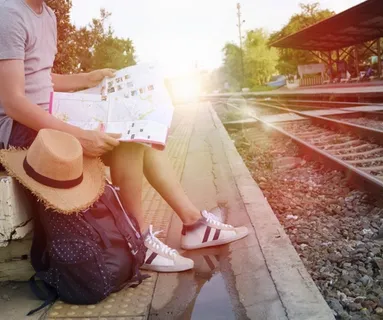 Češi objevili nový způsob cestování! Je levnější, pohodlnější a za pár korun Nový trend cestování pro rok 2025.