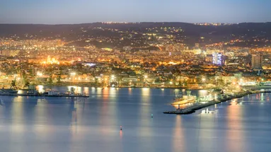 Cestování za socialismu nebylo jednoduché, ale pro lidi vážené.