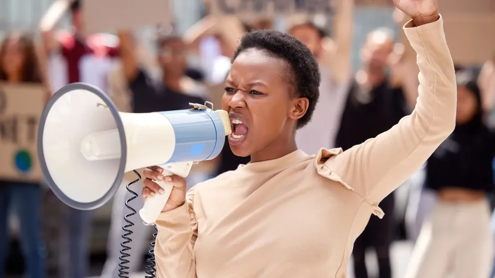 Afričané bojují za přesnější mapy světa.