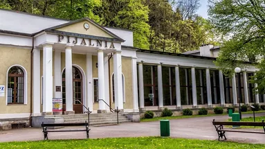 Češi sem jezdí hromadně: Luxus za pár korun a zážitek, který doma nezažijete. Místo, o kterém se teď mluví