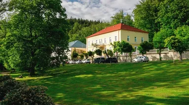 Tyto české lázně turisté milují, ale Češi je přehlížejí.