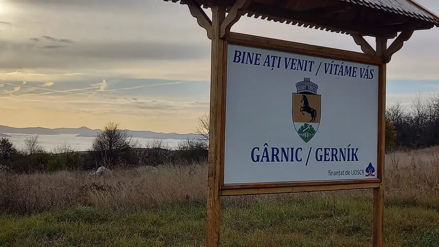 Tato vesnice v Rumunsku je plná Čechů.