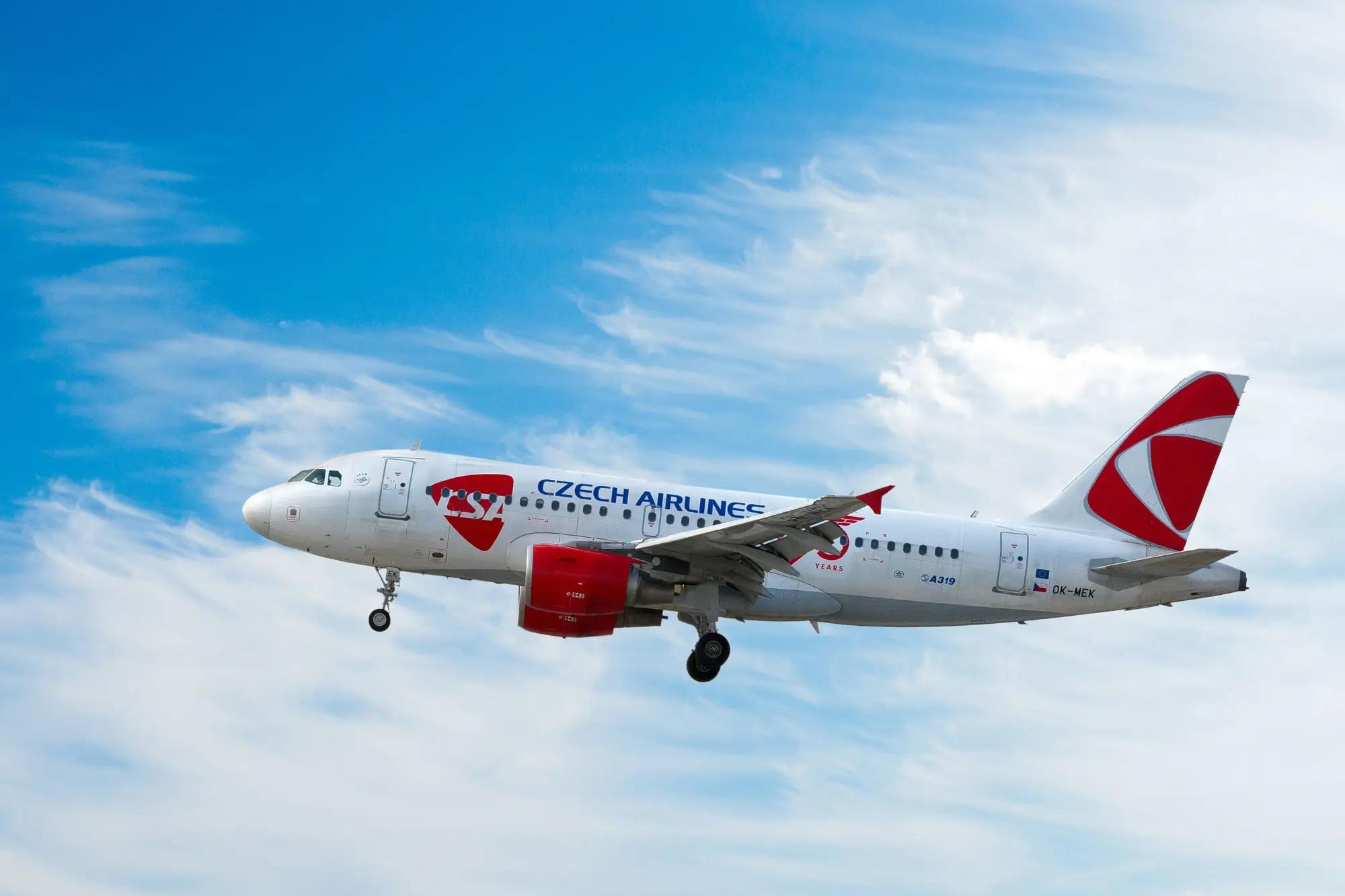 Ikonická letadla ČSA v provozu zůstanou