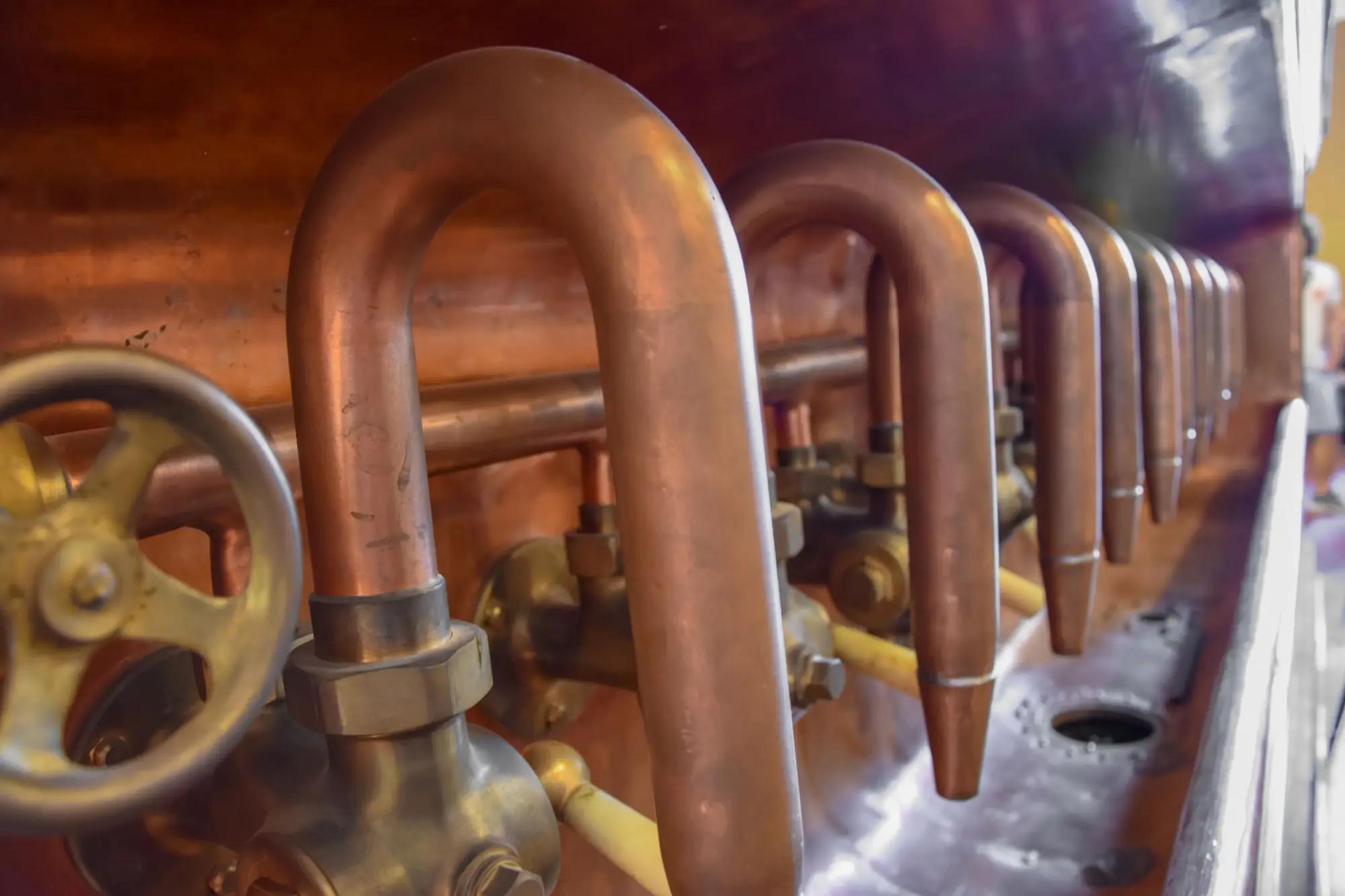 V pivovaru se dozvíte mnoho nového