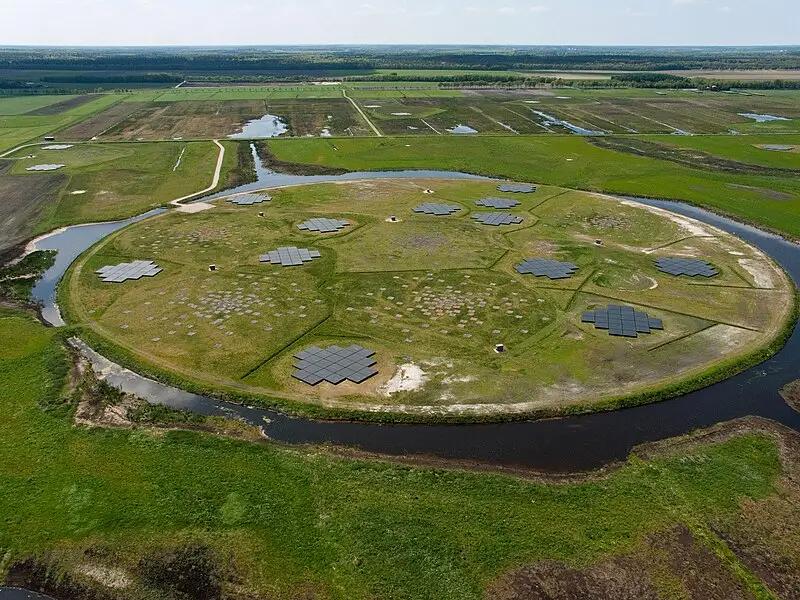 teleskop LOFAR