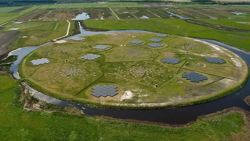 teleskop LOFAR