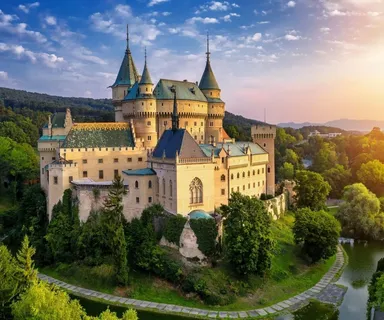 Neznámá perla Slovenska: Tady najdete levný termální ráj, o kterém Češi zatím nevědí Na toto místo na Slovensku Češi nejezdí.