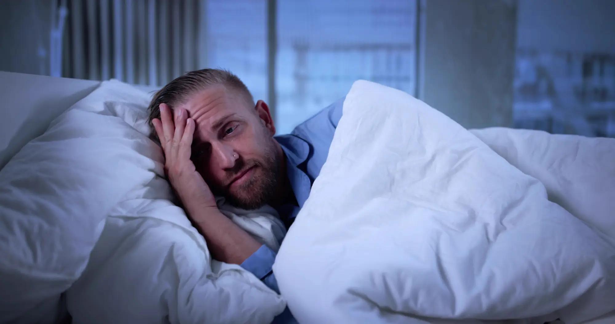 Světelný smog má negativní dopady i na naše zdraví