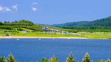 Česko má své vlastní moře. Jen o tom nikdo neví.