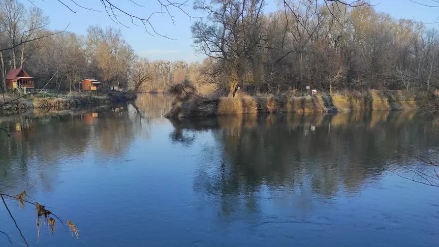 Soutok Moravy a Dyje