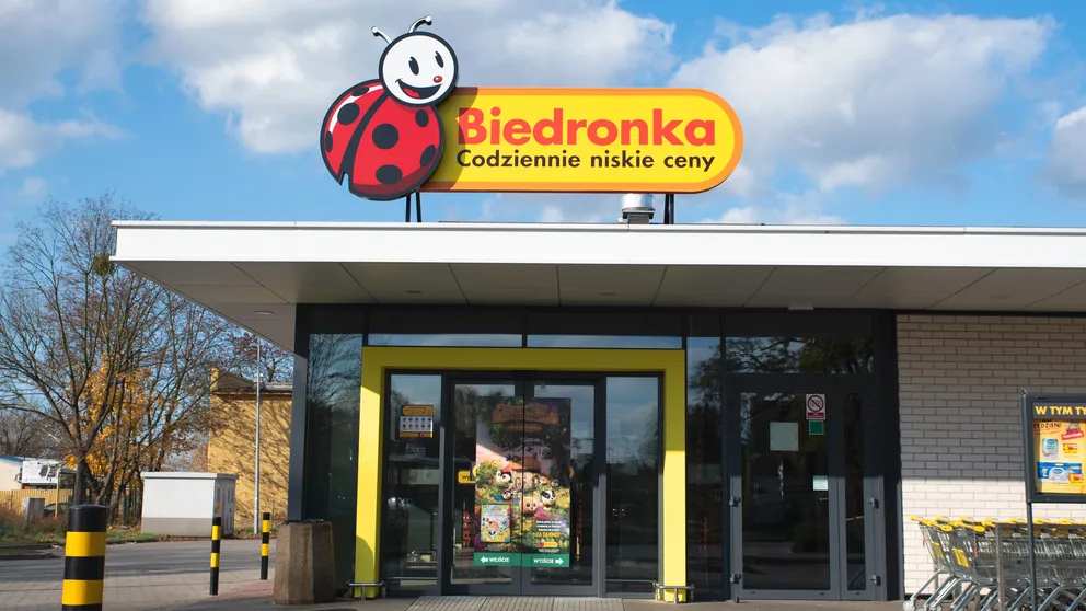 Bomba na trhu: Slavný polský obchod láká na nízké ceny i Slovákům! Oplatí se zajít?
