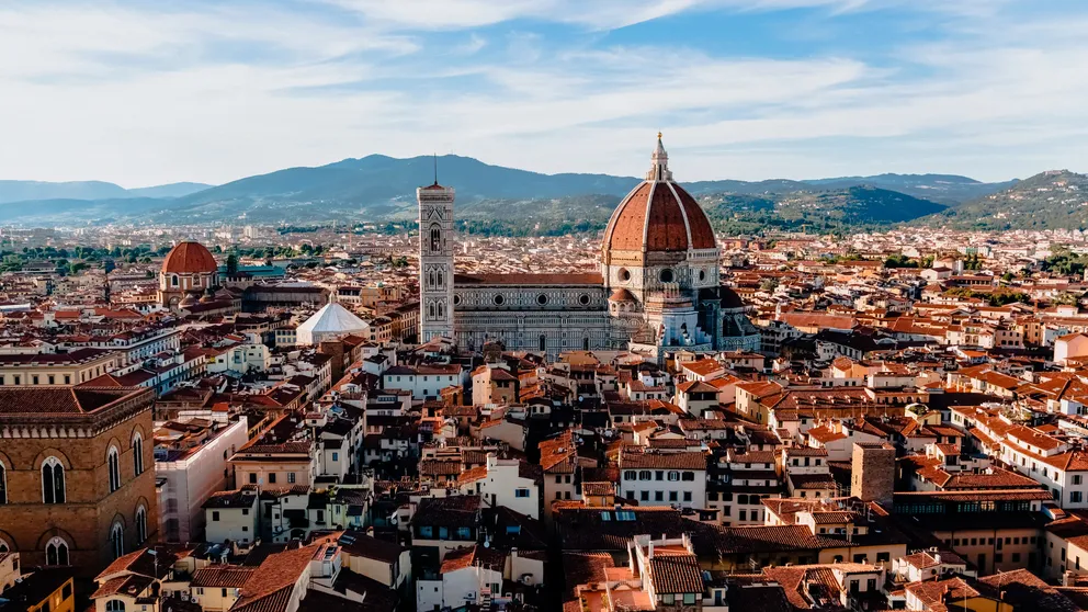 Českým rodinám vzkazují: V Itálii už platí jiná pravidla, pozor na děti