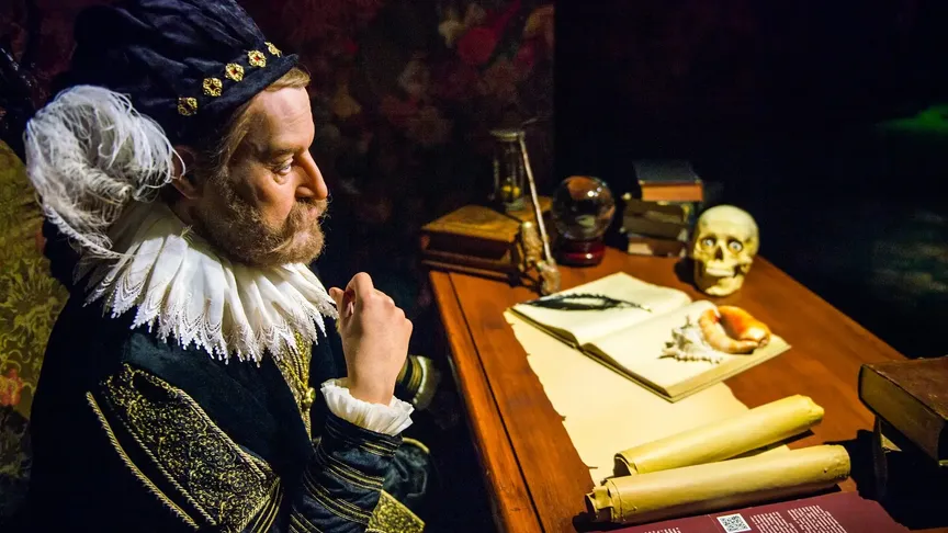 rudolf ii.