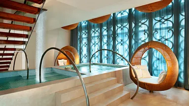 Místo, kam jezdí Češi na dovolenou.