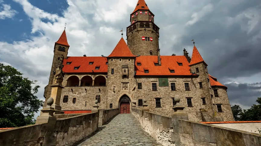 hrad
