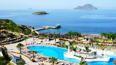 Nečekané drama na dovolené: Češi museli opustit hotel v Turecku. Stačila jediná věc