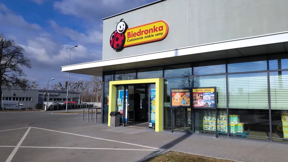 Češi stále častěji jezdí do Polska na nákupy.