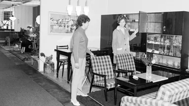 Byt za hubičku? Socialismus měl své výhody, na nájem v paneláku dnes můžete jen vzpomínat