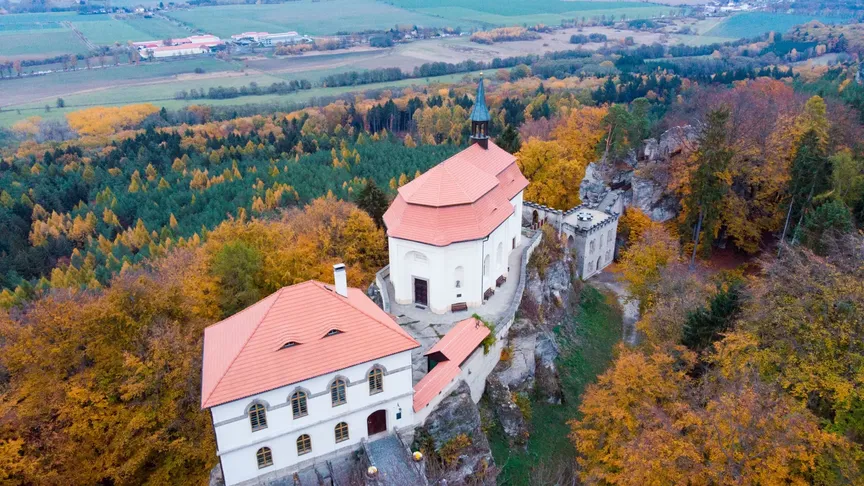 Hradní kvíz