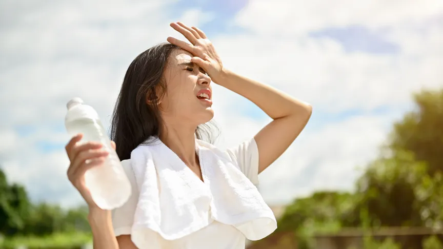Překvapení od meteorologů: Víkendová předpověď, která vás donutí zůstat doma.