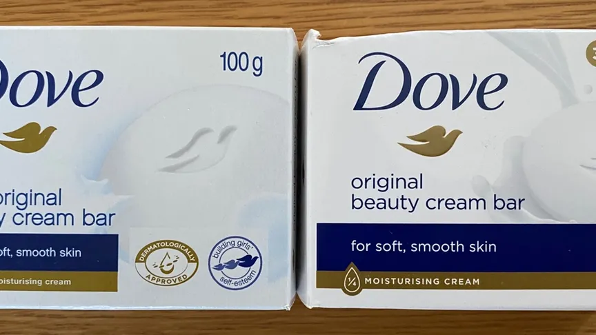 Zmenšování zboží je v Česku poslední dobou hitem.