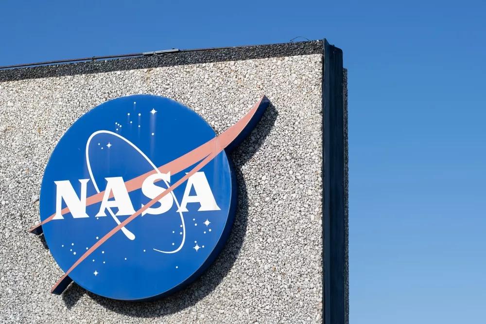 logo NASA